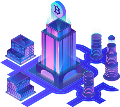 Binance公司内容服务